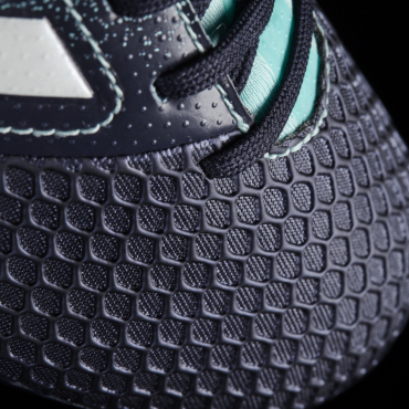 ADIDAS ACE 17.3 FG JR KOPAČKY DĚTSKÉ - Tmavě modrá, Světle modrá č.5