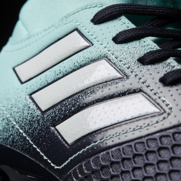 ADIDAS ACE 17.3 FG JR KOPAČKY DĚTSKÉ - Tmavě modrá, Světle modrá č.6