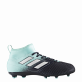 ADIDAS ACE 17.3 FG JR KOPAČKY DĚTSKÉ - Tmavě modrá, Světle modrá č.9