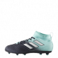 ADIDAS ACE 17.3 FG JR KOPAČKY DĚTSKÉ - Tmavě modrá, Světle modrá č.10
