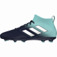ADIDAS ACE 17.3 FG JR KOPAČKY DĚTSKÉ - Tmavě modrá, Světle modrá č.12