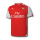 PUMA ARSENAL FC HOME REPLIKA SHIRT DRES PÁNSKÝ - Červená, Bílá č.1