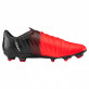 PUMA evoPOWER 3.3 FG KOPAČKY PÁNSKÉ - Bílá, Červená č.4