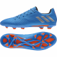 ADIDAS MESSI 16.3 FG KOPAČKY PÁNSKÉ - Světle modrá č.1