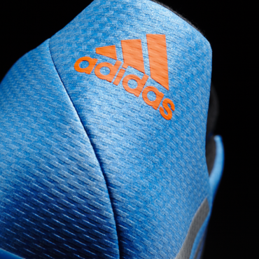 ADIDAS MESSI 16.3 FG KOPAČKY PÁNSKÉ - Světle modrá č.2