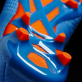 ADIDAS MESSI 16.3 FG KOPAČKY PÁNSKÉ - Světle modrá č.4