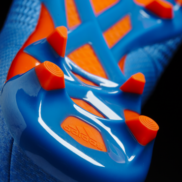 ADIDAS MESSI 16.3 FG KOPAČKY PÁNSKÉ - Světle modrá č.4