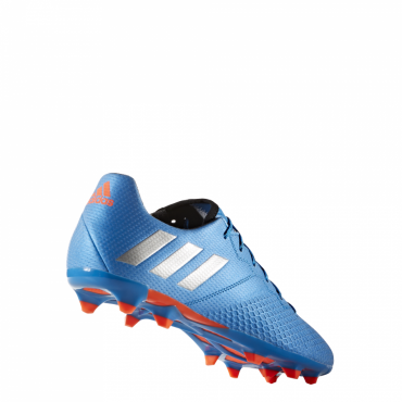 ADIDAS MESSI 16.3 FG KOPAČKY PÁNSKÉ - Světle modrá č.5