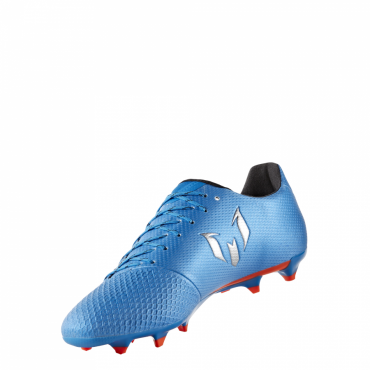 ADIDAS MESSI 16.3 FG KOPAČKY PÁNSKÉ - Světle modrá č.6