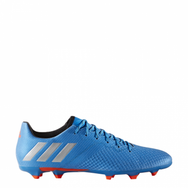 ADIDAS MESSI 16.3 FG KOPAČKY PÁNSKÉ - Světle modrá č.7