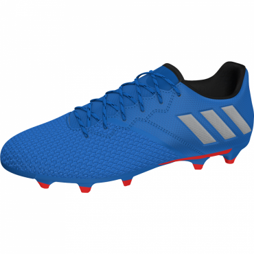 ADIDAS MESSI 16.3 FG KOPAČKY PÁNSKÉ - Světle modrá č.11