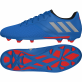 ADIDAS MESSI 16.3 FG KOPAČKY PÁNSKÉ - Světle modrá č.12