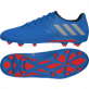 ADIDAS MESSI 16.3 FG KOPAČKY PÁNSKÉ - Světle modrá č.13