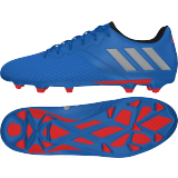 ADIDAS MESSI 16.3 FG KOPAČKY PÁNSKÉ - Světle modrá č.13