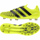 ADIDAS ACE 16.1 FG KOPAČKY PÁNSKÉ - Žlutá č.1