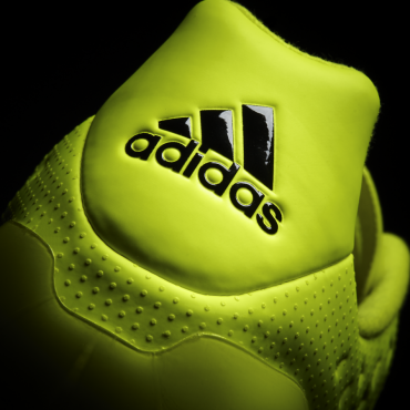 ADIDAS ACE 16.1 FG KOPAČKY PÁNSKÉ - Žlutá č.4