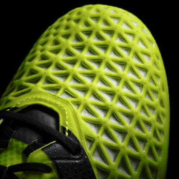 ADIDAS ACE 16.1 FG KOPAČKY PÁNSKÉ - Žlutá č.5