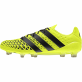 ADIDAS ACE 16.1 FG KOPAČKY PÁNSKÉ - Žlutá č.8