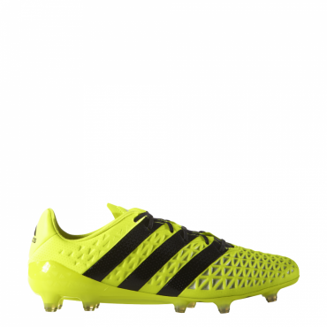 ADIDAS ACE 16.1 FG KOPAČKY PÁNSKÉ - Žlutá č.9