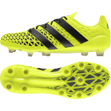 ADIDAS ACE 16.1 FG KOPAČKY PÁNSKÉ - Žlutá č.10
