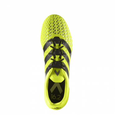 ADIDAS ACE 16.1 FG KOPAČKY PÁNSKÉ - Žlutá č.11