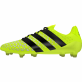 ADIDAS ACE 16.1 FG KOPAČKY PÁNSKÉ - Žlutá č.13