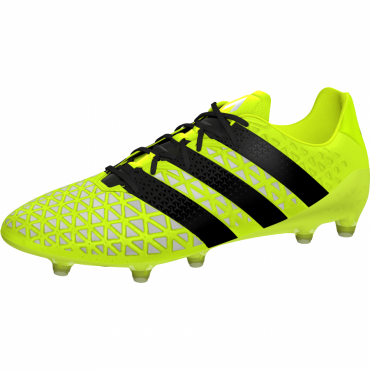 ADIDAS ACE 16.1 FG KOPAČKY PÁNSKÉ - Žlutá č.14