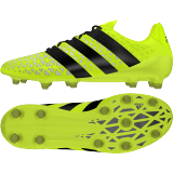 ADIDAS ACE 16.1 FG KOPAČKY PÁNSKÉ - Žlutá č.16