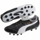 PUMA ESITO CLASSICO FG KOPAČKY PÁNSKÉ - Černá, Bílá č.1