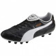 PUMA ESITO CLASSICO FG KOPAČKY PÁNSKÉ - Černá, Bílá č.3