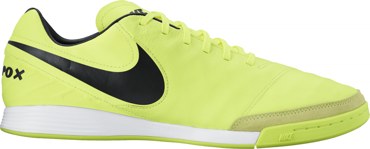nike tiempox mystic v ic