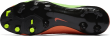 NIKE HYPERVENOM PHATAL III DF FG KOPAČKY PÁNSKÉ - Neon zelená, Červená č.6