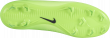 NIKE MERCURIAL VICTORY VI DF FG KOPAČKY PÁNSKÉ - Neon zelená č.2