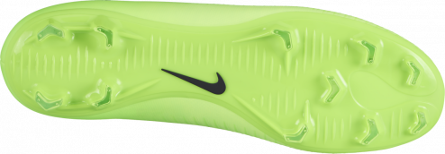 NIKE MERCURIAL VICTORY VI DF FG KOPAČKY PÁNSKÉ - Neon zelená č.2