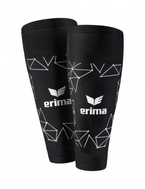 ERIMA TUBE SOCK 2.0 NÁVLEK - Černá č.1