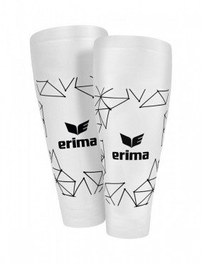 ERIMA TUBE SOCK 2.0 NÁVLEK - Bílá č.1