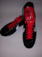 NIKE TIEMPO LEGEND IV FG SENIORSKÉ KOPAČKY - Černá, Červená, Bílá č.2