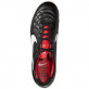NIKE TIEMPO LEGEND IV FG SENIORSKÉ KOPAČKY - Černá, Červená, Bílá č.3