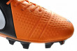 NIKE CTR360 MAESTRI III FG KOPAČKY - Oranžová, Černá č.2