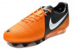 NIKE CTR360 MAESTRI III FG KOPAČKY - Oranžová, Černá č.3