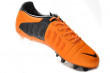 NIKE CTR360 MAESTRI III FG KOPAČKY - Oranžová, Černá č.4