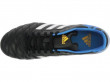 ADIDAS 11NOVA TRX FG SENIORSKÉ KOPAČKY - Černá, Modrá č.3