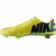 NIKE MERCURIAL VAPOR IX FG KOPAČKY - Žlutá, Zelená č.2