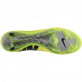NIKE MERCURIAL VAPOR IX FG KOPAČKY - Žlutá, Zelená č.4