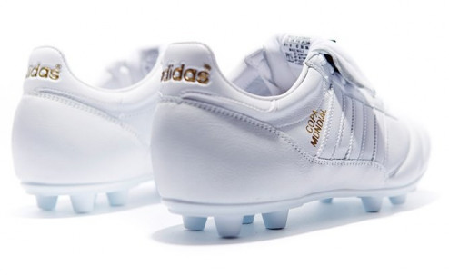 ADIDAS COPA MUNDIAL KOPAČKY - Bílá č.1