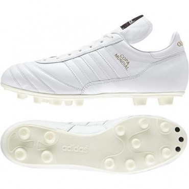 ADIDAS COPA MUNDIAL KOPAČKY - Bílá č.2