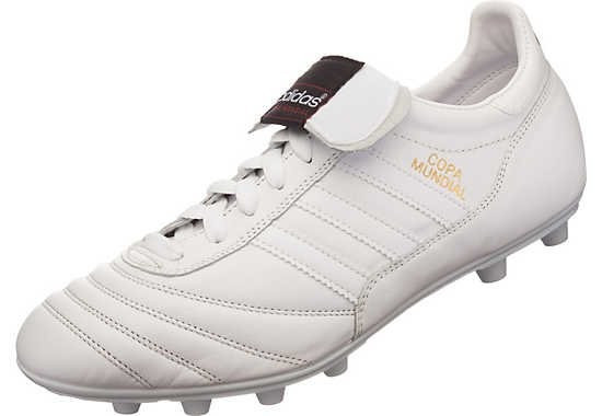 ADIDAS COPA MUNDIAL KOPA KY Bila Produkty GAZZA SPORT s.r.o