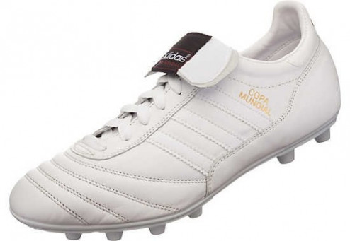 ADIDAS COPA MUNDIAL KOPAČKY - Bílá č.4