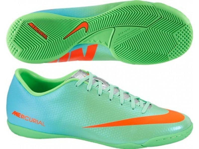 nike mercurial victory iv ic