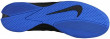 NIKE GATO II SÁLOVKY - Černá, Modrá č.3